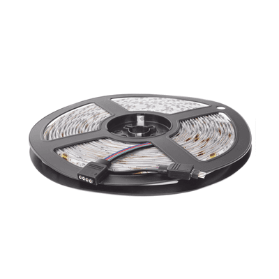 Tira LED RGB (Enciende en color Verde, Rojo )  /Ideal para agregar iluminación a las plumas vehiculares imagen 4