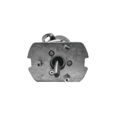 Refacción para motores AXO CAME / Motor eléctrico con encoder imagen 2