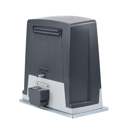 Operador para Puertas Corredizas de Hasta 2000 Kg y 20 Metros / Para Aplicaciones de Uso Semi-Intensivo imagen 5