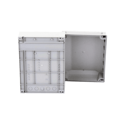 Cuadro de Mando Compatible con Motores de las Series AXO y ATS a 24V imagen 4