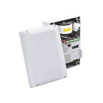Cuadro de Mando Compatible con Motores de las Series AXO y ATS a 24V imagen 5
