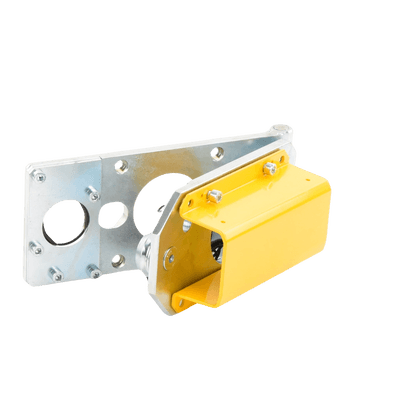 Sistema de Abatimiento Para Barreras CAME GT4 / Solo Compatible con Brazo 803XA-0270 (No Incluido) imagen 2