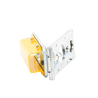 Sistema de Abatimiento Para Barreras CAME GT4 / Solo Compatible con Brazo 803XA-0270 (No Incluido) imagen 3