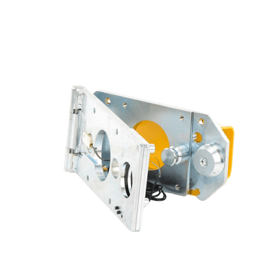 Sistema de Abatimiento Para Barreras CAME GT4 / Solo Compatible con Brazo 803XA-0270 (No Incluido) imagen 4
