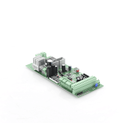 Tarteja  ZL39B  / Compatible con Barreras CAME GT3750 y GARD 4 / Sustituto de la Tarjeta ZL38 imagen 2