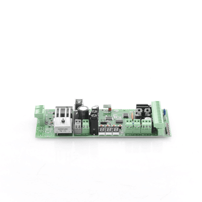 Tarteja  ZL39B  / Compatible con Barreras CAME GT3750 y GARD 4 / Sustituto de la Tarjeta ZL38 imagen 3
