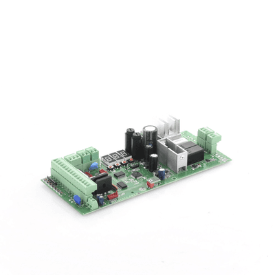 Tarteja  ZL39B  / Compatible con Barreras CAME GT3750 y GARD 4 / Sustituto de la Tarjeta ZL38 imagen 4
