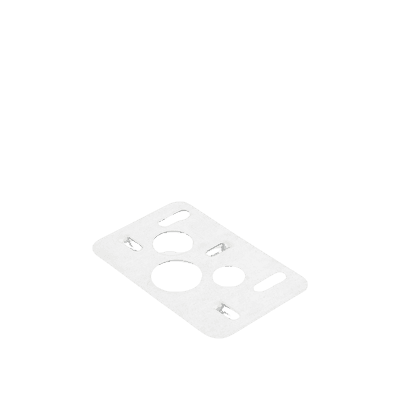 Placa salida a tubo automática para tubería de 3/4, 1 y 1 1/4 imagen 4
