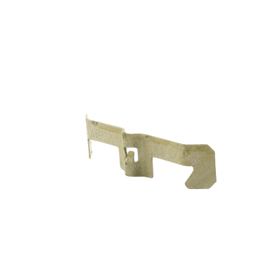 Clip para instalación de unicanal imagen 2