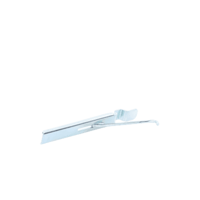 Herramienta de fijación para clip recto automático, con acabado Electro Zinc imagen 2