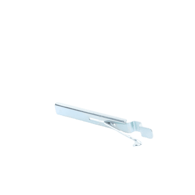 Herramienta de fijación para clip recto automático, con acabado Electro Zinc imagen 3