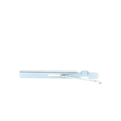 Herramienta de fijación para clip recto automático, con acabado Electro Zinc imagen 4