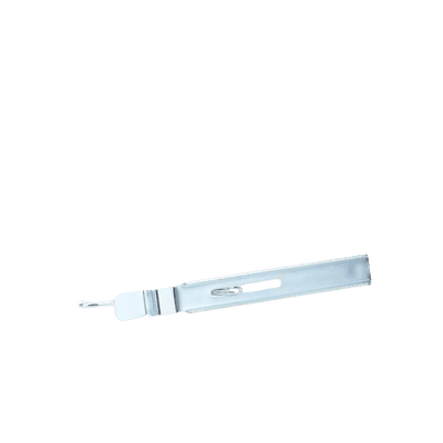Herramienta de fijación para clip recto automático, con acabado Electro Zinc imagen 5