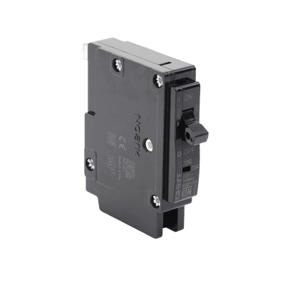 Interruptor Termomagnético Enchufable, Serie: B2Q, 1P, 20A, 120/240V (SKU:1002263) imagen 6