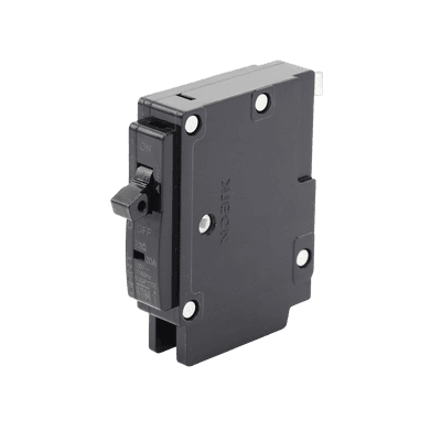 Interruptor Termomagnético Enchufable, Serie: B2Q, 1P, 20A, 120/240V (SKU:1002263) imagen 8