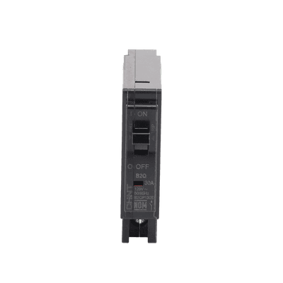 Interruptor Termomagnético Enchufable, Serie: B2Q, 1P, 30A, 120/240V (SKU:1002265) imagen 5