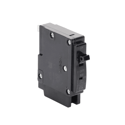 Interruptor Termomagnético Enchufable, Serie: B2Q, 1P, 30A, 120/240V (SKU:1002265) imagen 6