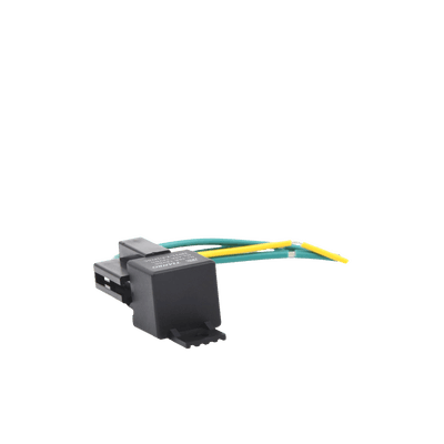 Relevador de 5 pines automotriz de 24 volts imagen 2