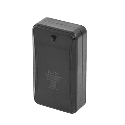 Tracker de Activos LL301 LTE Cat 1 / Posicionamiento GNSS: GPS, BDS, LBS, Wi-Fi / Batería Recargable 10,000mAh / Redes LTE Cat 1 y 2G GSM / Escucha Remota VoLTE / Imán Fuerte / Conexión Bluetooth imagen 5
