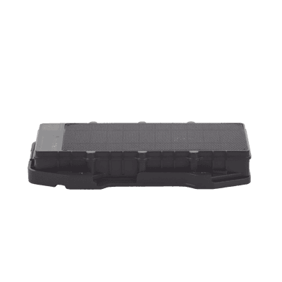 Localizador 4G con carga solar / Semiautónomo / Rastreo de contenedores / Cajas de tráiler / Alarma de sabotaje audible imagen 2