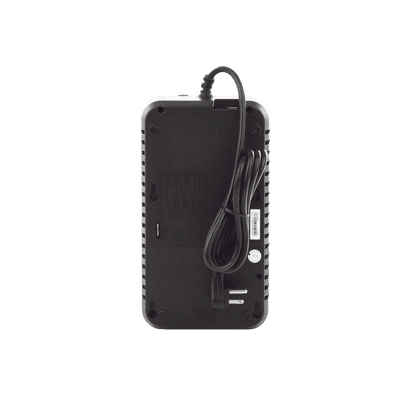 UPS de 450 VA/260 W, Topología Standby con Modo Ahorrador ECO, Entrada 120 Vca NEMA 5-15P, Con 8 Tomas NEMA 5-15R imagen 6
