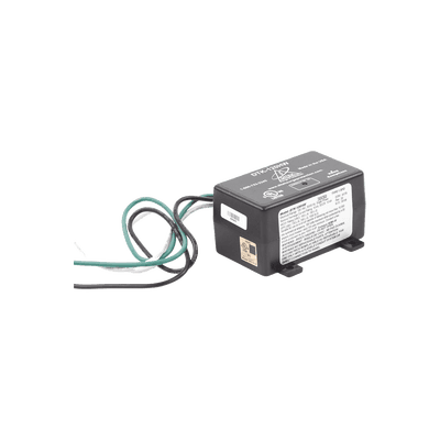 Protector 120 VCA / 15 A / NEMA 4X Exterior / LED Diagnóstico / Paneles de Incendio y Motores imagen 2