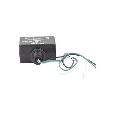 Protector 120 VCA / 15 A / NEMA 4X Exterior / LED Diagnóstico / Paneles de Incendio y Motores imagen 4