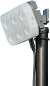Luz flash multicolor compatible con Drones M300/M350/M400 imagen 5