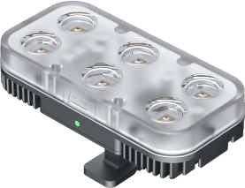 Luz flash multicolor compatible con Drones M300/M350/M400 imagen 2