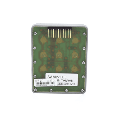 Refacción / Teclado Para Portero Telefonico Doorking Serie 1802 / Compatible con 1802-082 imagen 5