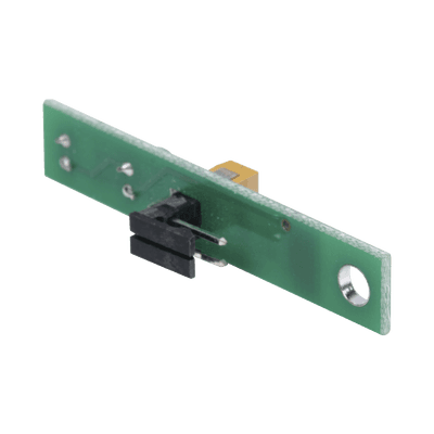 Refacción / PCB o Tarjeta con Leds Para Portero Telefonico 1802 / Compatible con 1802-082 imagen 3