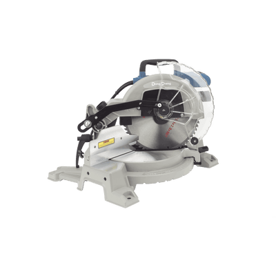 Sierra Ingleteadora de 10 in, 1800W, 110 Vca/60Hz imagen 3