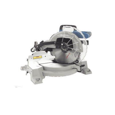 Sierra Ingleteadora de 10 in, 1800W, 110 Vca/60Hz imagen 4