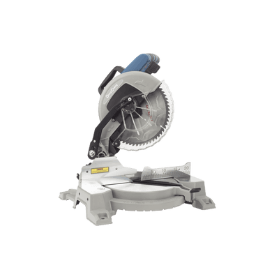 Sierra Ingleteadora de 10 in, 1800W, 110 Vca/60Hz imagen 5