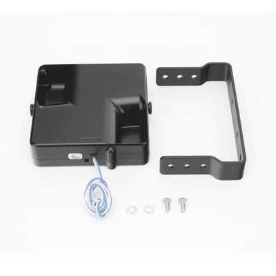 Bocina Ultradelgada de Uso Rudo, 100 Watts de Potencia, Ideal Para Vehículos de Encubierto, Soporte en U, 11 Ohms de Impedancia imagen 4