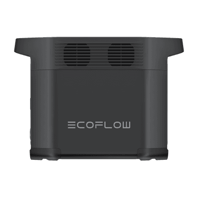Estación de Energía Portátil de 980Wh Litio LFP / 10 Puertos AC 500 W (Max. 1000W) / 2 USB-C 100W / Cargador de Coche 10A a 12.6V / Conectividad WiFi y Bluetooth (App) / Carga Solar 500W Max. imagen 3