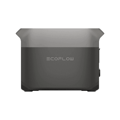 Estación de Energía Portátil Delta 3 1024Wh Litio LFP / 6 AC 1800 W (Max. 2600W con X-Boost) / 4 USB-C 100W / Capacidad para Aumentar Respaldo / Cargador de Coche 10A a 12.6V / Conectividad WiFi y Bluetooth (App) / Carga Solar 500W Max. imagen 2