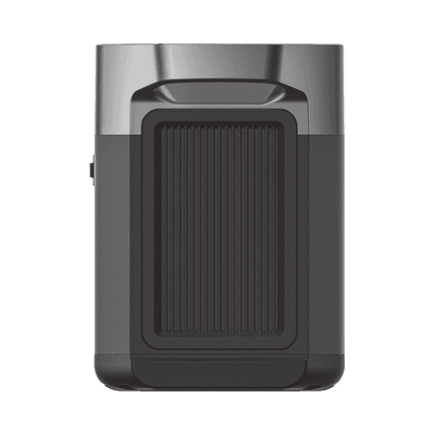 Batería de Litio LFP Inteligente de 1024Wh para Aumentar Tiempo de Respaldo Compatible con EFD330 (DELTA 2) imagen 5