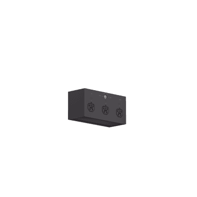 Smart Home Panel 2 de ECOFLOW para Transferencia Automática de Energía, Compatible con EFDPUBP imagen 4