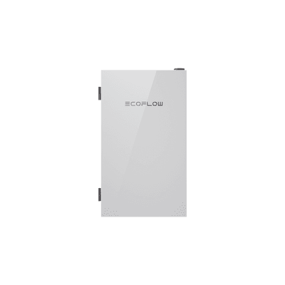 Smart Home Panel 2 de ECOFLOW para Transferencia Automática de Energía, Compatible con EFDPUBP imagen 2