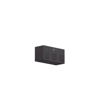Smart Home Panel 2 de ECOFLOW para Transferencia Automática de Energía, Compatible con EFDPUBP imagen 3