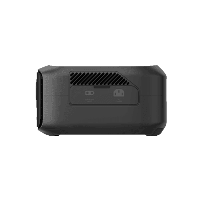 EcoFlow River 3 | Estación de Energía Portátil 245Wh Litio LFP / 2 AC 300 W (Max. 550W) / 1 USB-C 100W / 2 USB -A 12W / Cargador de Coche 8A a 12 o 24V / Conectividad WiFi y Bluetooth (App) / Carga Solar 110W Max. imagen 2