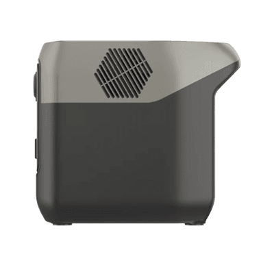 EcoFlow River 2 Pro | Estación de Energía Portátil 768Wh Litio LFP / 4 AC 800W (Max. 1600W) / 1 USB-C 100W / 3 USB -A 12W / Cargador de Coche 10A, 126W Max. / Conectividad WiFi y Bluetooth (App) / Carga Solar 220W Max. imagen 4