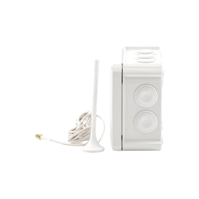 Controlador Remoto 3G con Activación vía APP o Llamada | Caja Nema IP67 | Soporta hasta 2000 Usuarios imagen 3