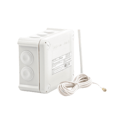 Controlador Remoto 3G con Activación vía APP o Llamada | Caja Nema IP67 | Soporta hasta 2000 Usuarios imagen 4