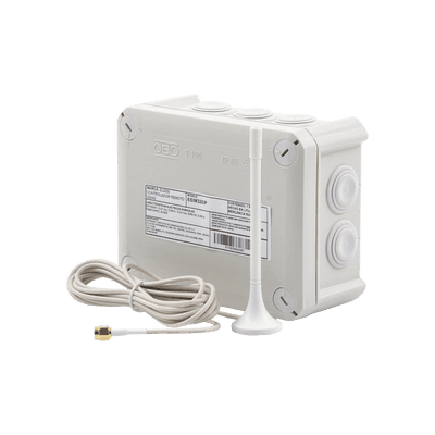 Controlador Remoto 3G con Activación vía APP o Llamada | Caja Nema IP67 | Soporta hasta 2000 Usuarios imagen 5
