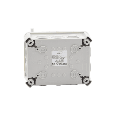 Controlador Remoto 3G con Activación vía APP o Llamada | Caja Nema IP67 | Soporta hasta 2000 Usuarios imagen 6