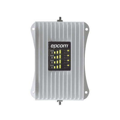 KIT Amplificador de Señal Celular Para Vehículo/ Soporta y Mejora la Señal Celular 5G, 4G LTE/ Múltiples Operadores, usuarios y dispositivos/ Ideal para Vehículo tipo Camioneta, Pick up o Sedán. imagen 2