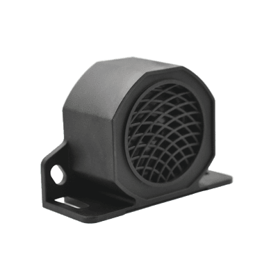 Alarma de Reversa Vehicular Profesional, 12-80 Vcc, 105±3dB imagen 5
