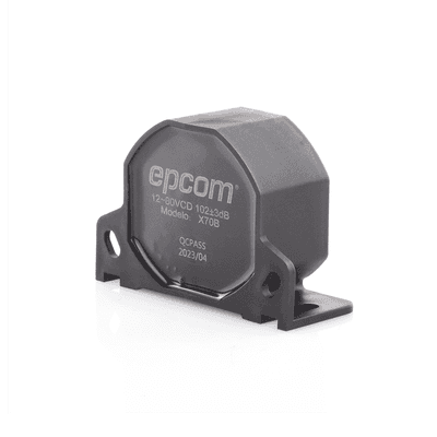 Alarma de Reversa Vehicular Profesional, 12-80 Vcc, 105±3dB imagen 8
